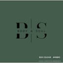 Body & Soul Studios logo