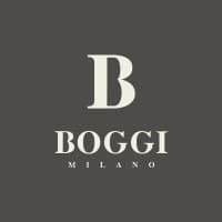 BOGGI MILANO logo