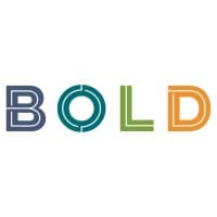 BOLD logo
