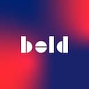 Bold logo