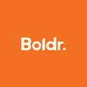 Boldr logo