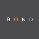 BOND logo