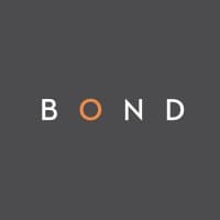 BOND logo