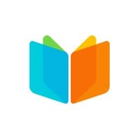 BookNook 📚 logo