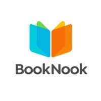 BookNook logo