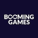 Booming Games logo