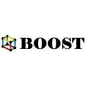 Boost logo