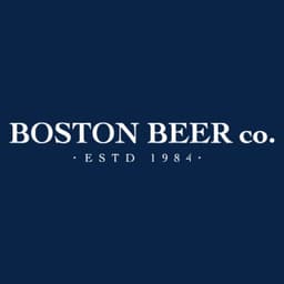 The Boston Beer Company logo