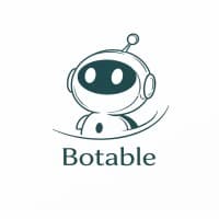 Botable Limited logo