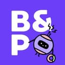 Bots & People logo
