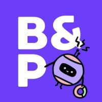 Bots & People logo