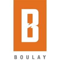 Boulay logo