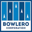 Bowlero Corporation logo