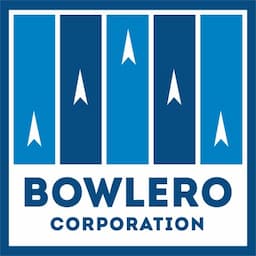 Bowlero Corporation logo