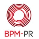 BPM-PR Firm logo
