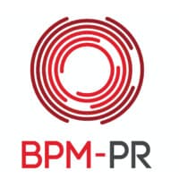 BPM-PR Firm logo