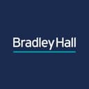 Bradley Hall | UK logo