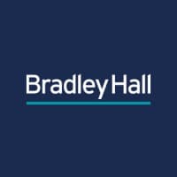Bradley Hall | UK logo