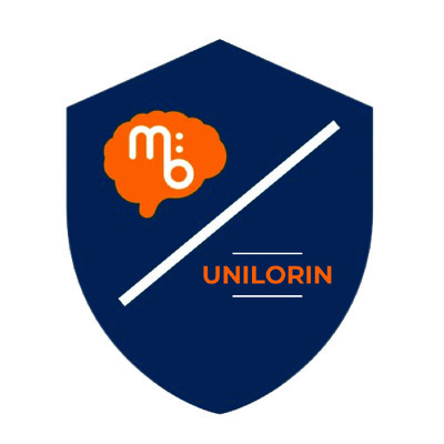 Mission:Brain at University of Ilorin logo