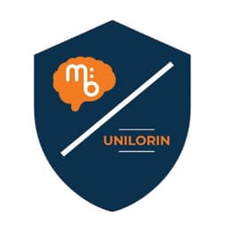 Mission:Brain at University of Ilorin logo