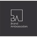Brand Ambassadors Greece logo