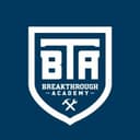 Breakthrough Academy logo