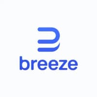 Breeze logo
