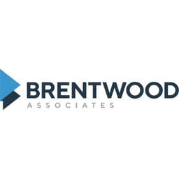 Brentwood Associates logo
