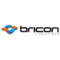 Bricon IT Solutions logo