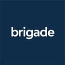 Brigade Health logo