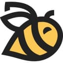 BrightBee logo