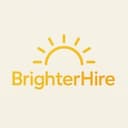 BrighterHire logo