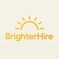 BrighterHire logo