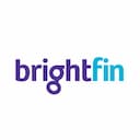 brightfin logo