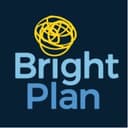 BrightPlan logo