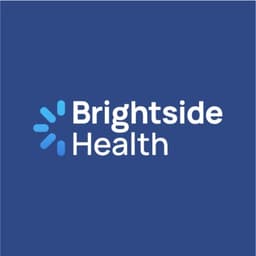 Brightside Health logo