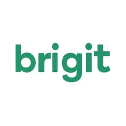 Brigit logo