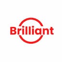 Brilliant PR & Marketing  logo