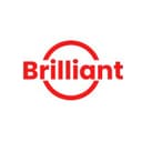 Brilliant PR & Marketing logo