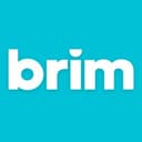 Brim Financial logo