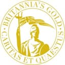 Britannia's Gold Ltd logo