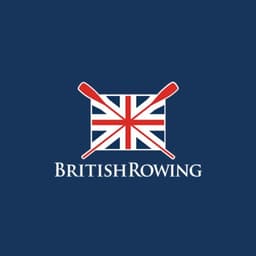 British Rowing logo