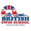 British Swim School logo
