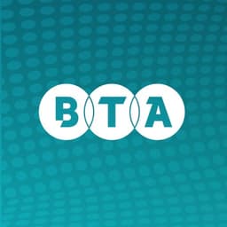 BTA logo