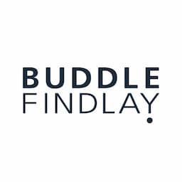 Buddle Findlay logo