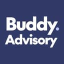 Buddy Advisory logo