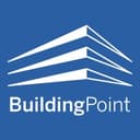 BuildingPoint Midwest & Gulf Coast logo