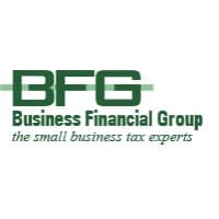 Business Financial Group logo