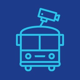 BusPatrol logo