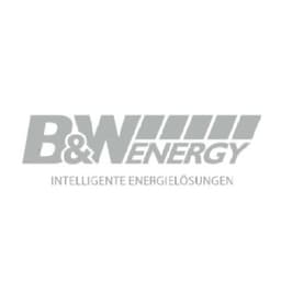 B&W Energy GmbH & Co.KG logo